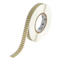 Этикетки Brady THT-47-724-10 полиимид, 16.51 х 5.08 мм, зеленовато-янтарные, 10000 шт [brd139883]