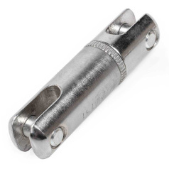 Вертлюг монтажный кабельный КВТ ВМ-15 (57631)