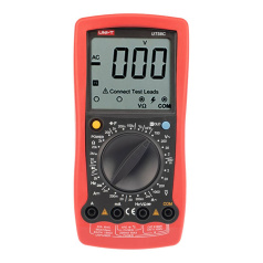Универсальный мультиметр UNI-T UT 58C [13-1023]
