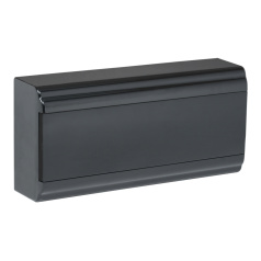 Корпус пластиковый IEK ЩРН-П-18 PRIME [MKP13-N-01-18-41-K02]