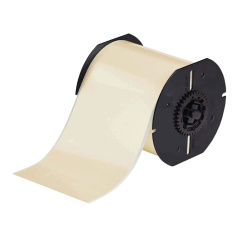 Этикетки Brady B30C-4000-569-TN полиэстер, 101.6 мм х 30.48 м, желто-коричневые [gws117981]