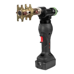 Пресс гидравлический аккумуляторный КВТ ПГРА-СЗР-32 ПРОФИ (106038)