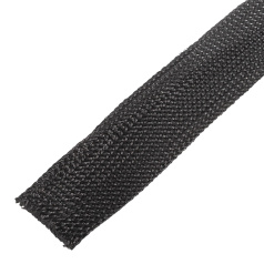 Оплетка кабельная Fortisflex XN-38 30-60 мм [106111]