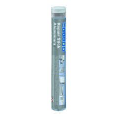 Холодная сварка, алюминий Weicon, 115 г (10007711) [wcn10534115]