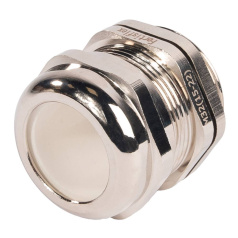 Кабельные вводы термостойкие Fortisflex ВКТ-М32 (15-22 мм) [88846]