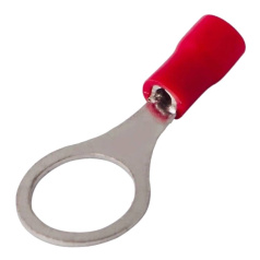 Наконечник кольцевой изолированный Rexant НКи 1.5-10 [08-0017]