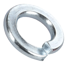 Шайба гроверная DIN 127 IEK М5 (200 шт) [CMZ10-SG-5]