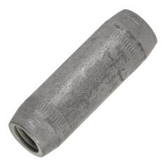 Муфта соединительная IEK, Ø 16 мм, оцинкованная сталь [ZMS10-11-016]