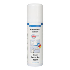 Защитная пена для рук Weicon Hand Protective Foam, 200 мл (10021320) [wcn11850200]
