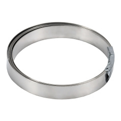 Лента бандажная IEK ЛБ-2 304, 2 м [ULB10-304-20-02]