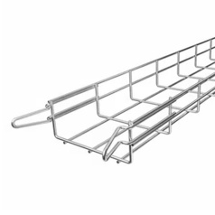 Лоток проволочный Kopos DZL 35х100 мм [KEL-DZL-35-100-3]