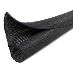 Оплетка кабельная самозаворачивающаяся Fortisflex XS-5 [85378]