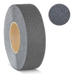 Противоскользящая лента серая, 50 мм х 18.3 м