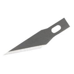 Лезвия перовые Rexant (5 шт) [12-4911]