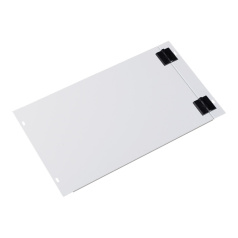 Панель оперативная поворотная 800 (Н=300) IEK SMART [YKV-POP-300-800]