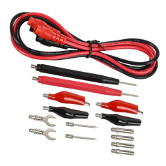 Комплект щупов и насадок IEK TL16 «ARMA2L 5» [A2L5-DM10D-TL2-093-16]