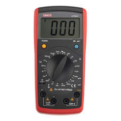 Профессиональный мультиметр UNI-T UT603 (RLC-метр) [13-1012]