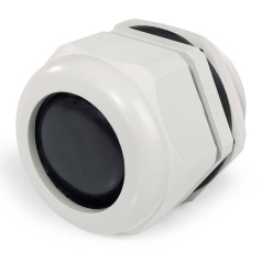 Кабельный ввод пластиковый Fortisflex PG 63, 42-50 мм [88166]