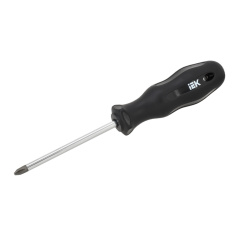 Отвертка крестовая PH2х100 IEK Т1 ARMA2L 5 [A2L5-SC10-T1-PH-20-100]