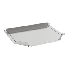 Разветвитель Т-образный IEK ESCA 7 50х600-2.0 [ES7-RT-050-600-20]
