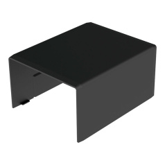 Соединительная накладка Kopos LH 60X40 8652 (FB), черная
