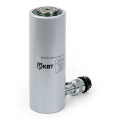 Домкрат гидравлический КВТ ДГ10П150 (74331)