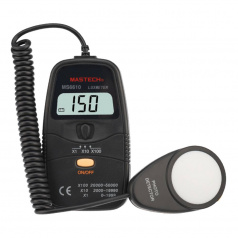 Люксметр MASTECH MS6610 [13-1215]