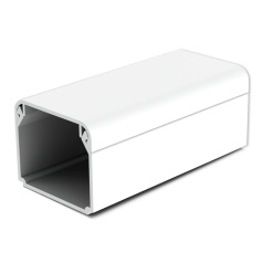 Кабельный канал Kopos CLASSIC, LHD 30X25 (HD), белый