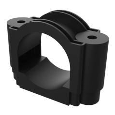 Композитное крепление для кабеля IEK 25-40 мм [CKK10-K-01-025-040]