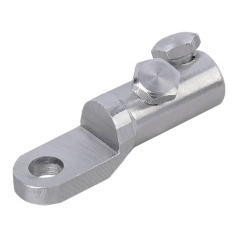 Наконечник болтовой IEK НА 70-120 [UNA-120-70-120-10KV-S]