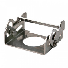 Блокиратор Brady аварийного выключателя NEMA, сталь, Ø 30.5 мм [gws104600]