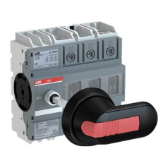 Рубильник ABB OT160G03P [1SCA135139R1001]