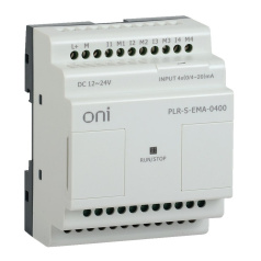 Логическое реле PLR-S ONI 4AI [PLR-S-EMA-0400]