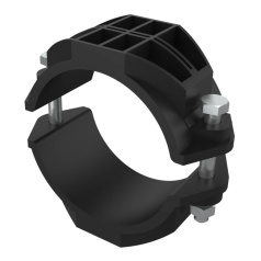 Композитное крепление для кабеля IEK 90-130 мм [CKK10-K-01-090-130]