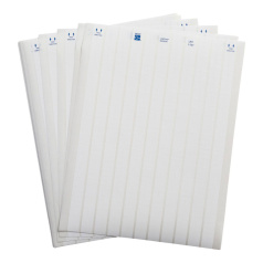 Этикетки Brady LAT-1-747-10 на листах LETTER, 7,62 х 6,35 мм, белые (12 листов) [brd29700]