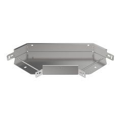 Поворот IEK ESCA 7, 90° 50х200-2.0 [ES7-PG-90-050-200-20]
