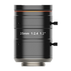 Объектив для iData DM5000-200P C-port lens 25-25MP (25 мм; f/2.4; 1,2''; 25 Мп макс.) [7943]