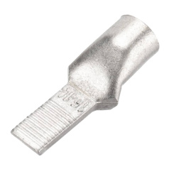 Наконечник штифтовой медный луженый Rexant НШМЛ 16-7х14 [07-8464]