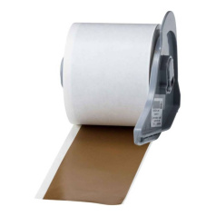 Этикетки Brady M7C‐2000‐595‐GD винил, 50.8 мм х 15.24 м, золотые [brd173252]