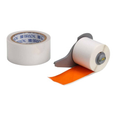 Комплект Brady M71-2000-483-OR-KT для напольной маркировки 50 мм х 15.24 м, оранжевый [brd142153]