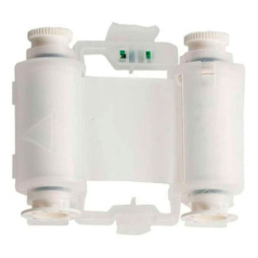 Риббон Brady M7‐R4400‐WT Resin, 50.8 мм х 46 м, белый [brd173192]