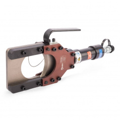 Гидравлическая голова КВТ НГ-85 для резки проводов АС, АСК, СИП-3 и стальных тросов [54953]