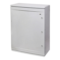 Корпус пластиковый IEK ЩМПп 800х600х260мм [MKP93-N-806026-65]