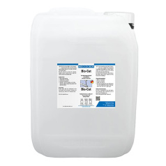 Смазка для резки деталей Weicon Bio-Cut, 10 л (10000369) [wcn15750010]