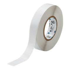 Этикетки Brady THT-103-719-10 полиимид, 25.4 х 6.35 мм, 10000 шт [brd134300]