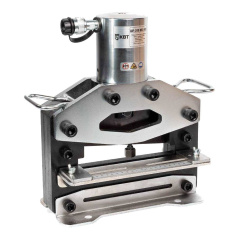 Шинорез гидравлический КВТ ШР-200 NEO [85141]