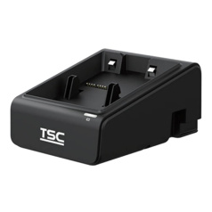 Зарядное устройство для принтеров TSC Alpha-40L, Alpha-30L, Alpha-30R [OP-P-BC1-001-2001]