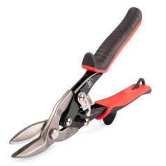 Ножницы по металлу левые КВТ НМА-250 L ПРОФИ (102042)