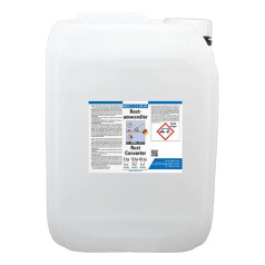 Преобразователь ржавчины Weicon Rust Converter, 10 л (10053607) [wcn15152010]