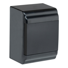Корпус пластиковый IEK ЩРН-П-4 PRIME [MKP13-N-01-04-41-K02]